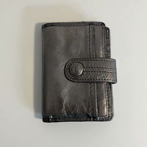 FOSSIL WALLET